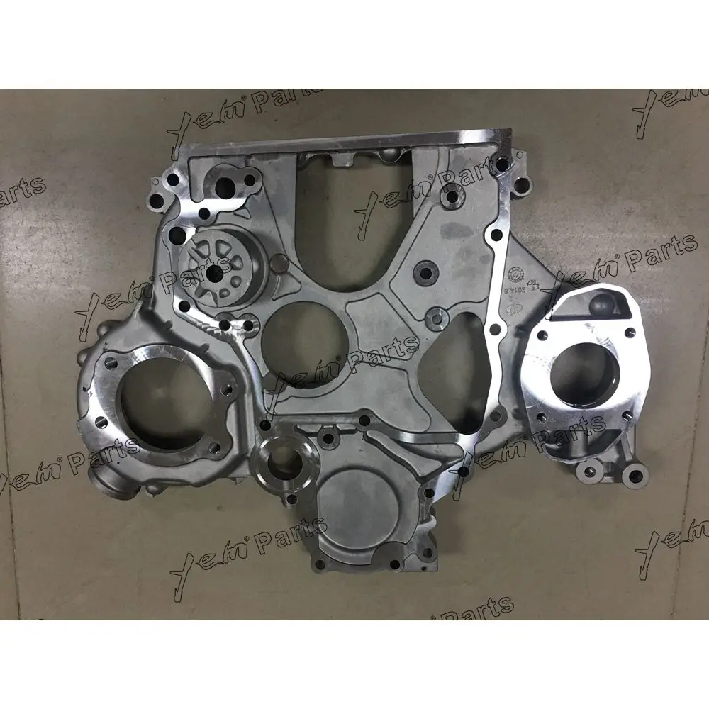 4TNV98 Timing Cover 129953-35000 for Yanmar Engine 4
