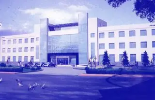 Shenyang Comptech Machinery Technology Co., Ltd. 1