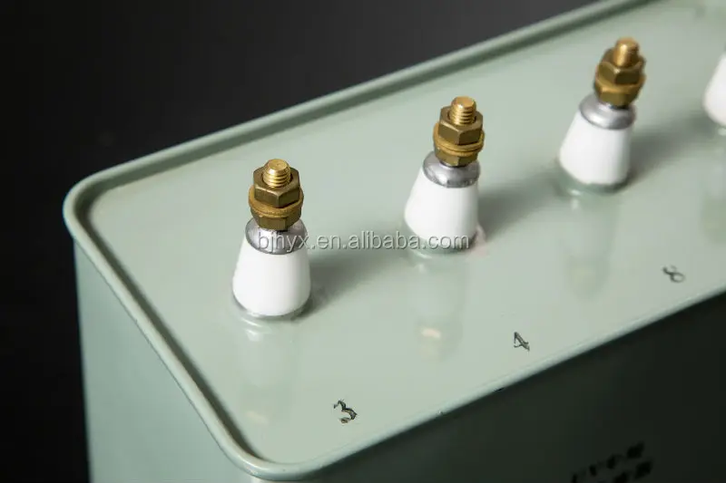 
 Высокое Качество конденсатор с алюминиевой крышкой  