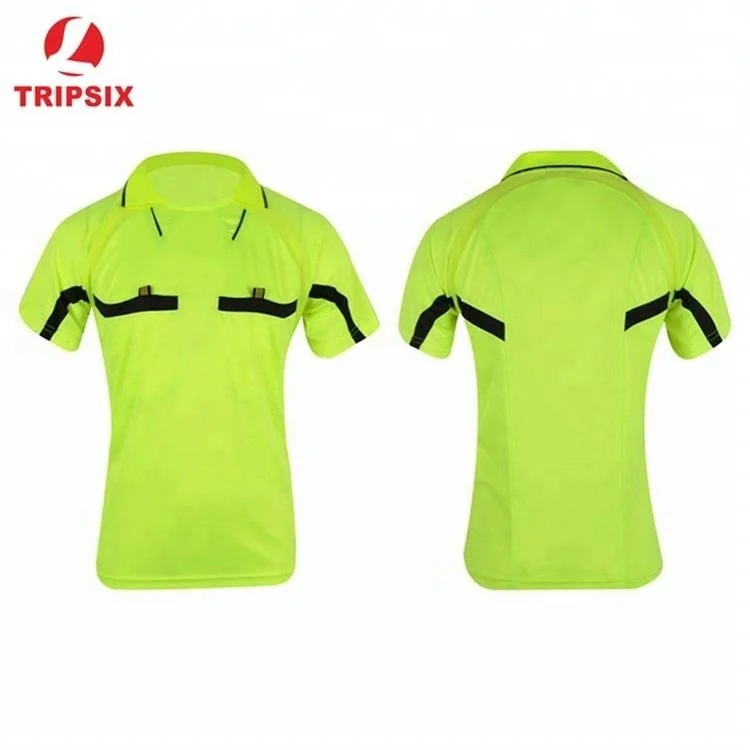 soccer referee shirts cheap