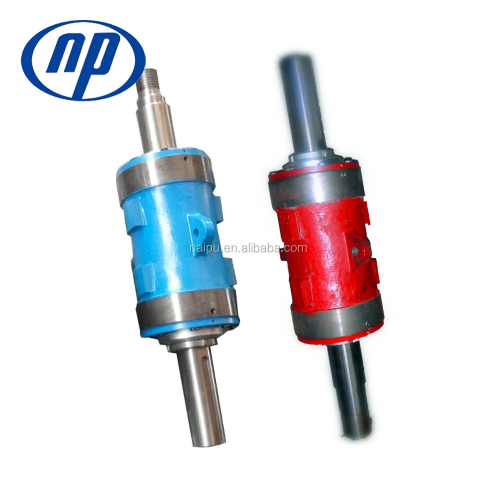 005 Horizontal Mining Sand Slurry Pump Bearing Assembly Rotor
