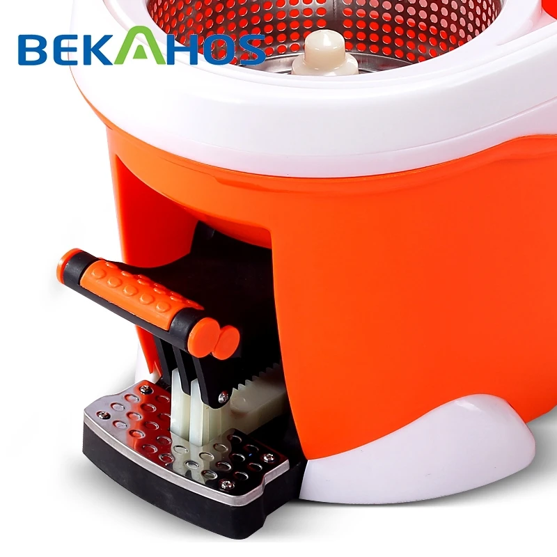 bekahos new 4 drives orange color