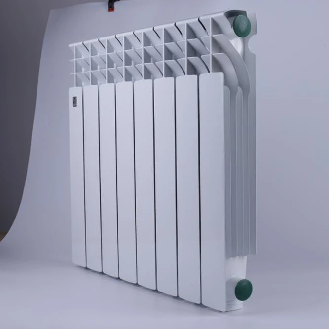 Hydronic Heating Radiator Bimetal Radiator for Central Heating