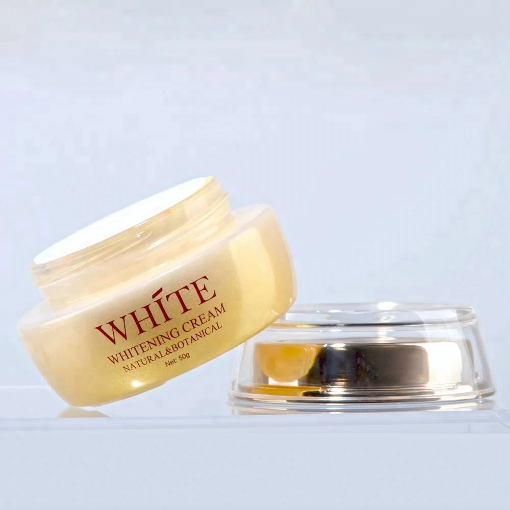 orient pearl whitening cream