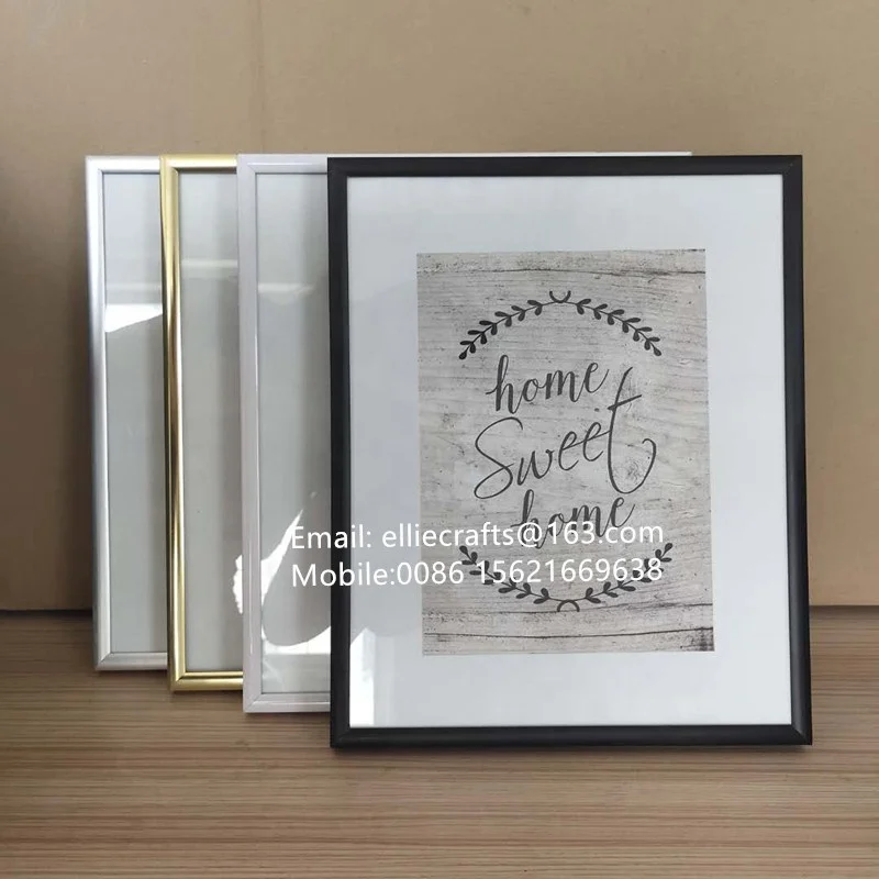 poster frames in bulk