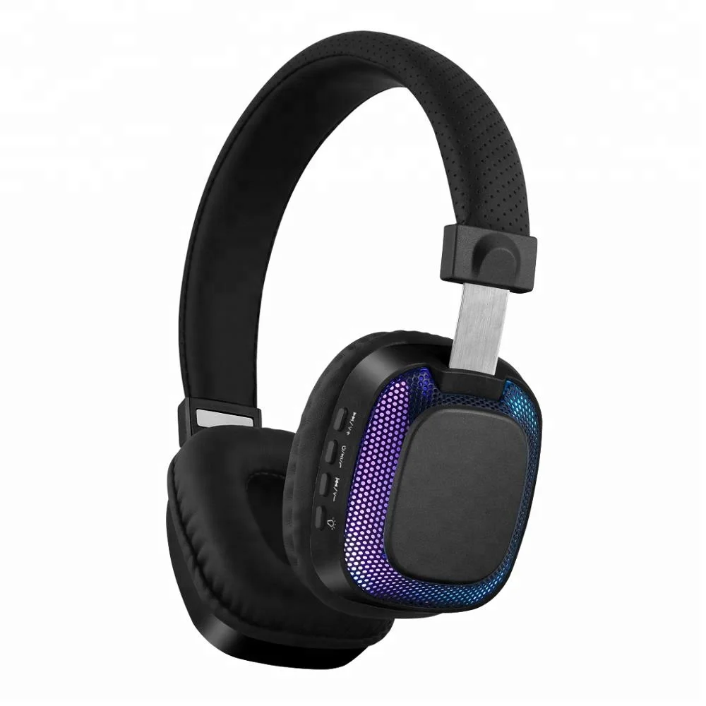 headset for computer wireless