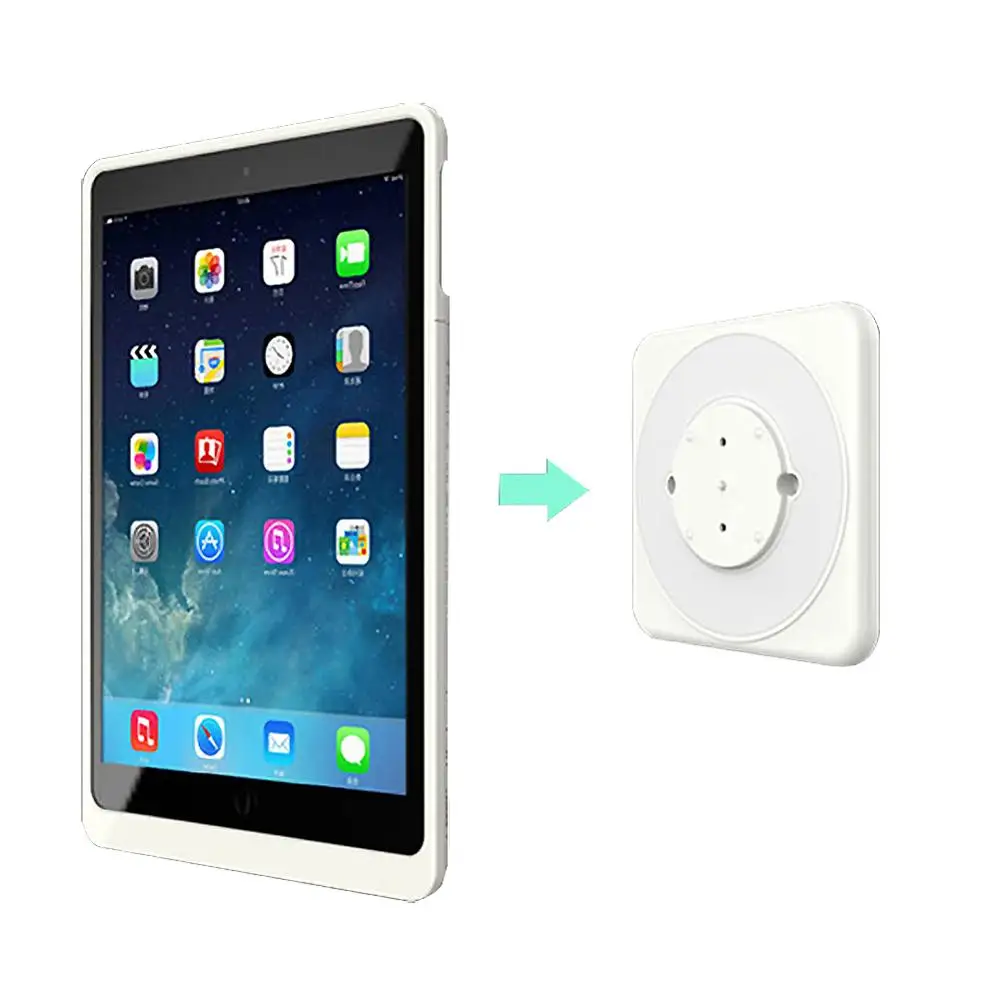 Wireless Wall Charger For 9.7 Ipad Pro