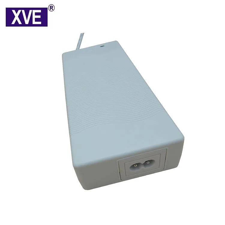 Xve rohs 18650 42 В зарядное устройство для электрический скутер