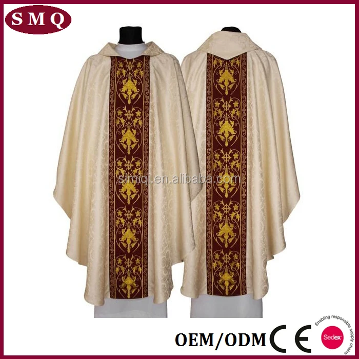 
Католический священник, католическая церковь, епископ, одежда 