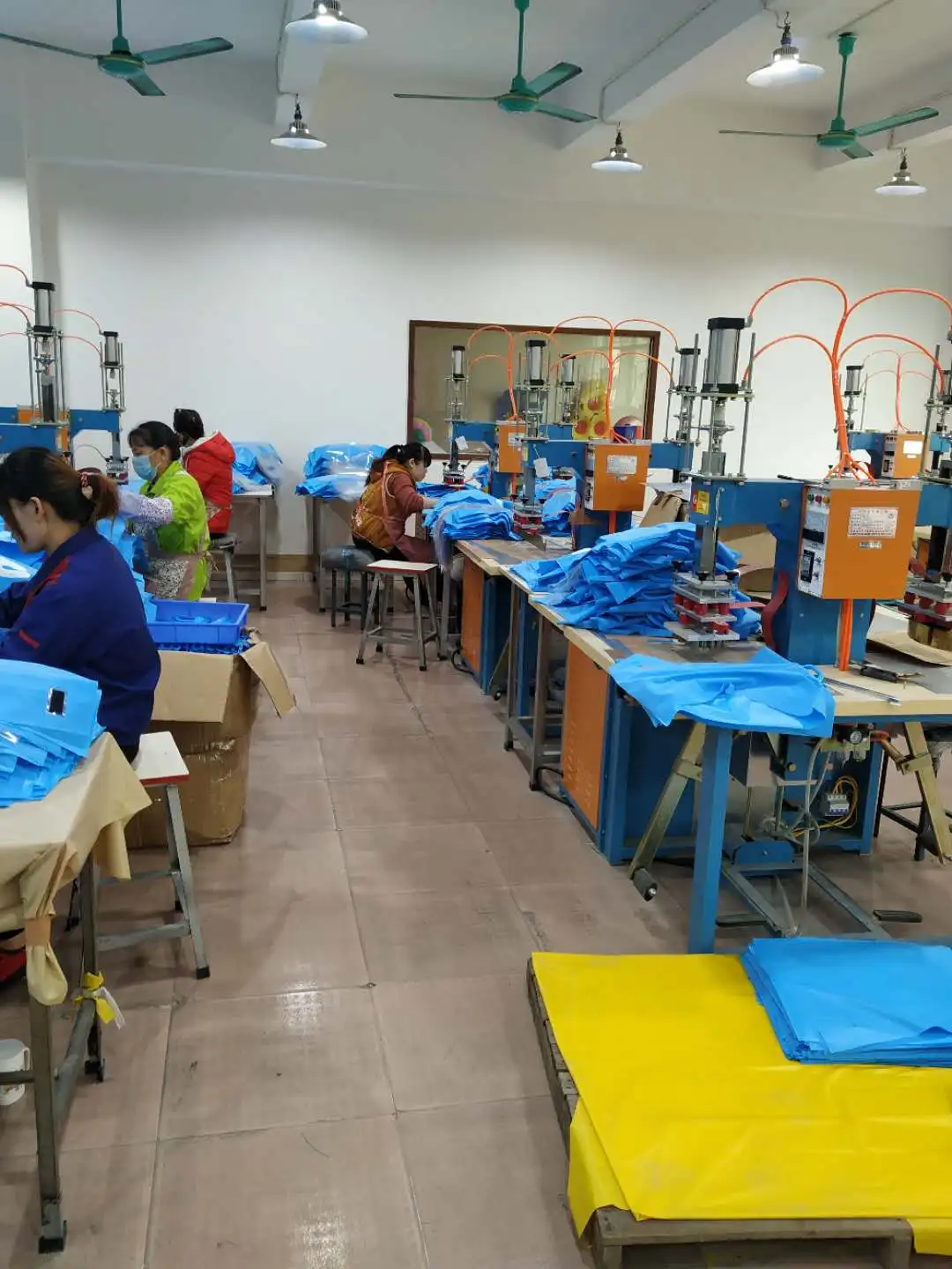 Yiwu Joyee Toys Factory 2