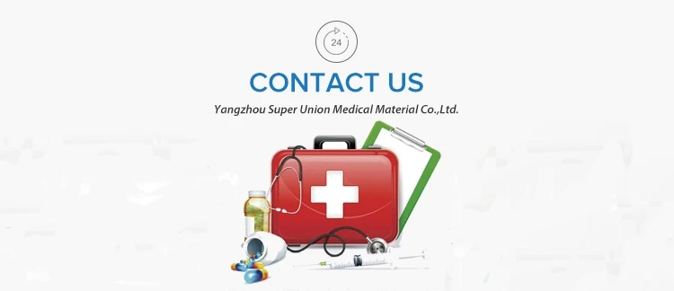 contact us
