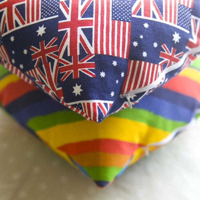 Громоздкие и сильный пол подушки