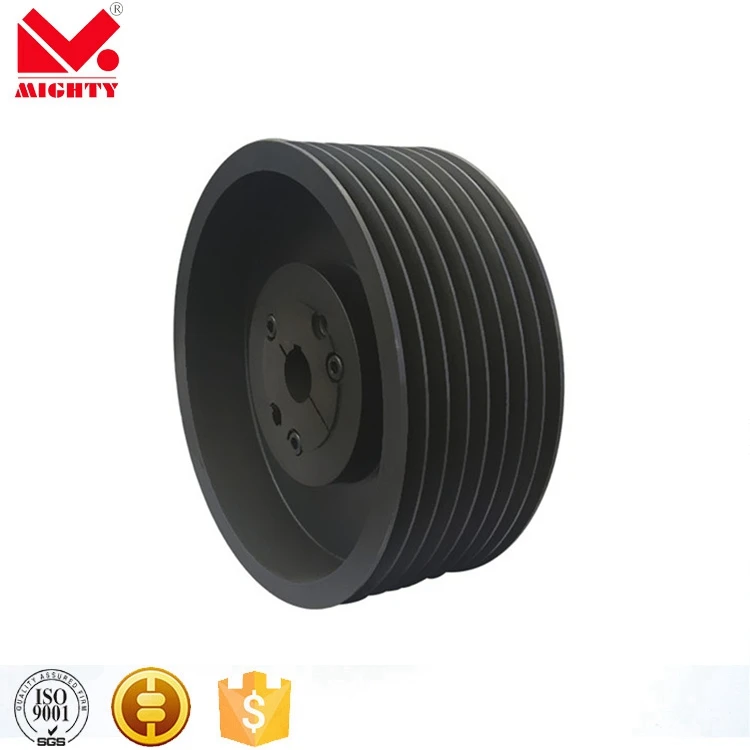 multi groove v belt