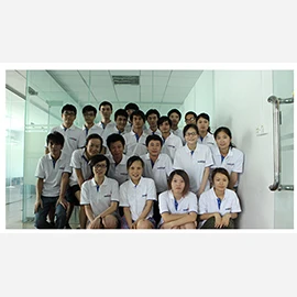 Dongguan Hawking Led Lighting Co., Ltd. 3