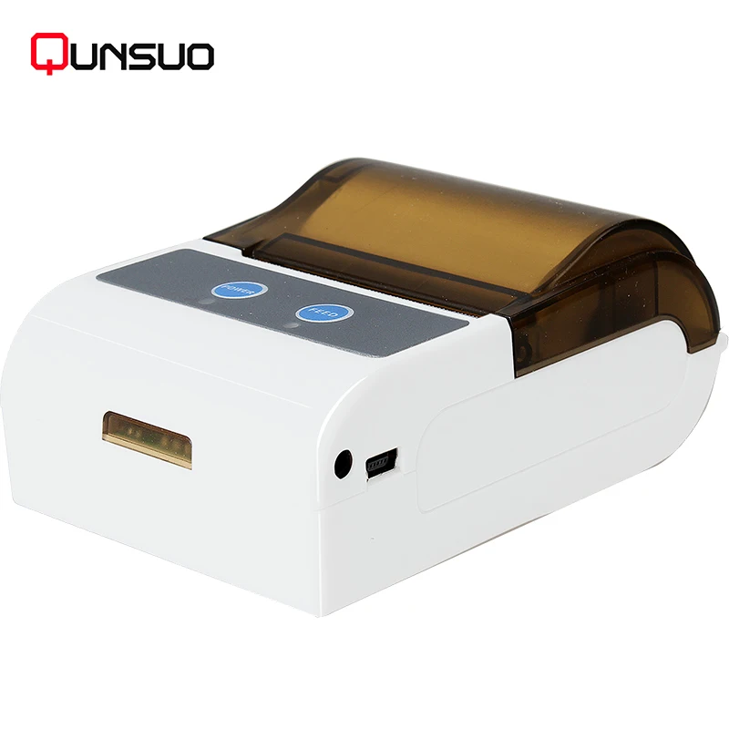 qs-5803 2inch mini printer driver pos