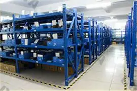 Zhengzhou Spejar Cemented Carbide Tools Co., Ltd. 3
