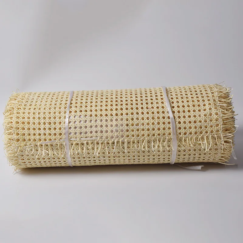 Half Inch Semi Bleached Natural Rattan Roll - Buy Half Inch Semi Bleached  Natural Rattan Roll Product on
