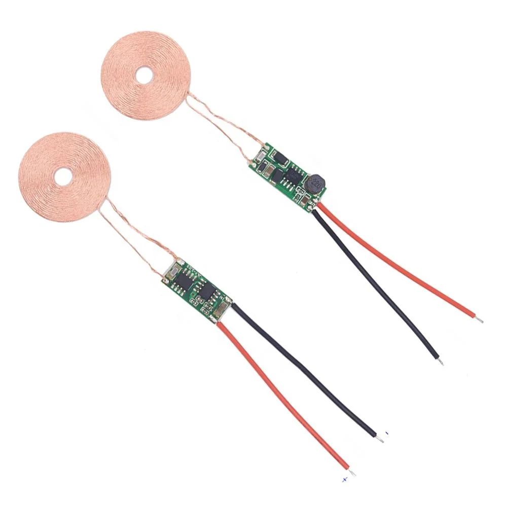 Taidacent 5V 900mA 28 мм небольшие катушки высокий ток беспроводной зарядный приемник беспроводного зарядного устройства приемник XKT412-46 беспроводной адаптер для зарядного устройства