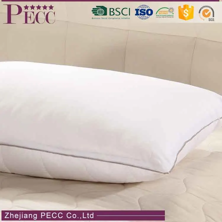 P-WDF-085 Классический Простой Естественный Комфорт Дешевые White Hotel