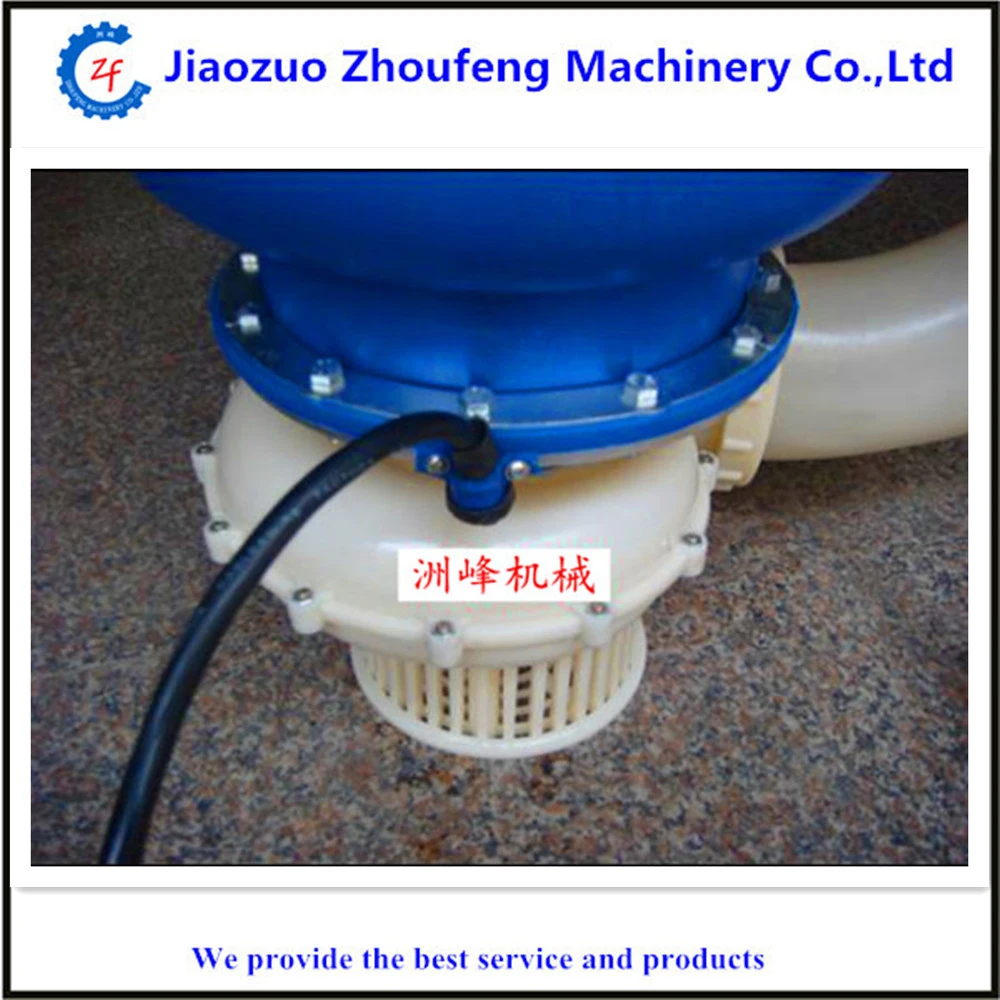 Экономичный Электрический аэратор для поверхности креветочного пруда, плавающий аэратор для рыбного хозяйства