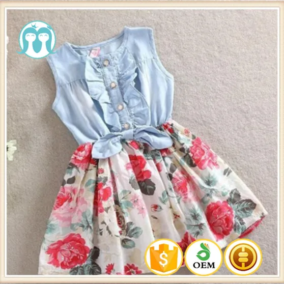 Butterfly Sleeve Lace Top and Bow Baby Dress  Chubibi