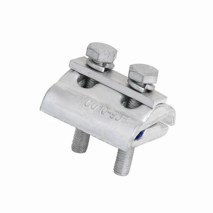 NFC standard capga1 aluminum clamp hs code for clamps