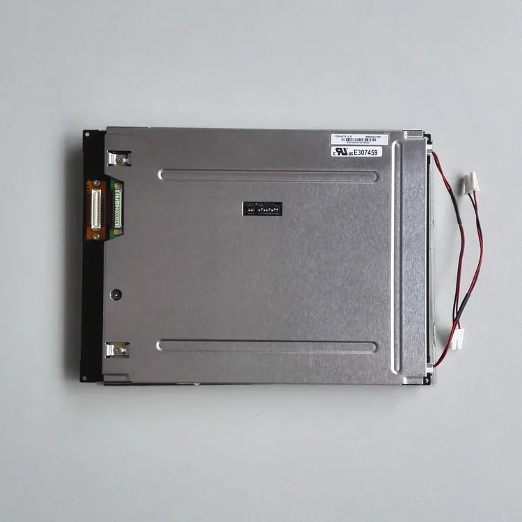 Led Backlight 640x480 Asli Pvi 6.4 Inch 