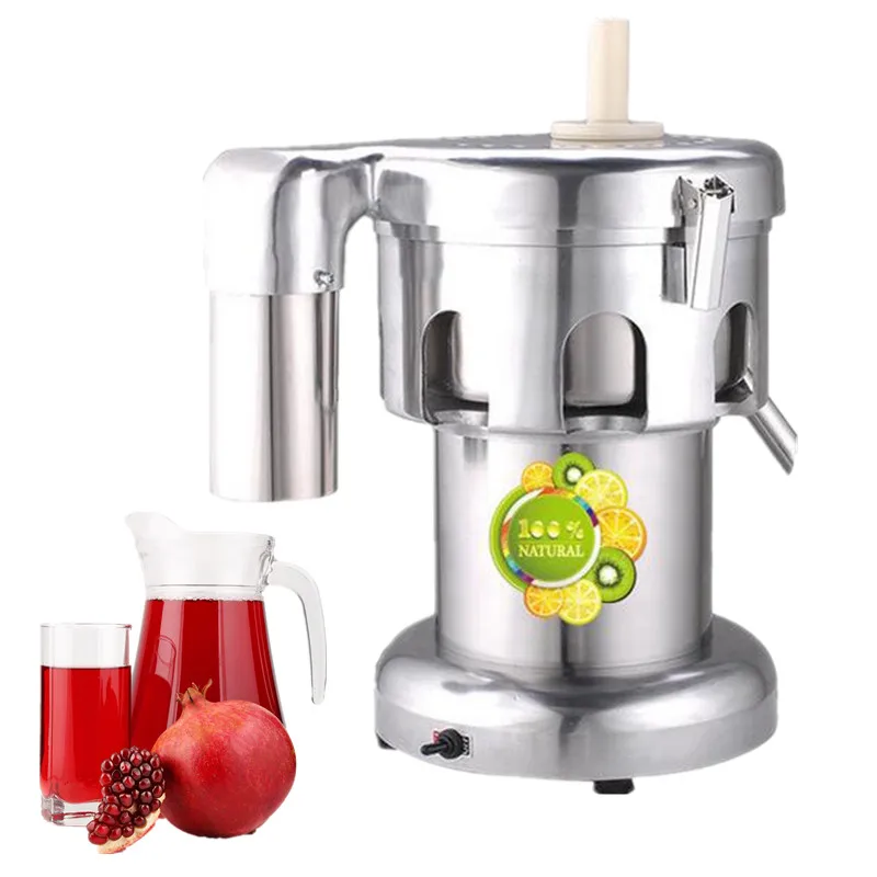 Pomegranate Juicer Prickly Pear Juice Machine