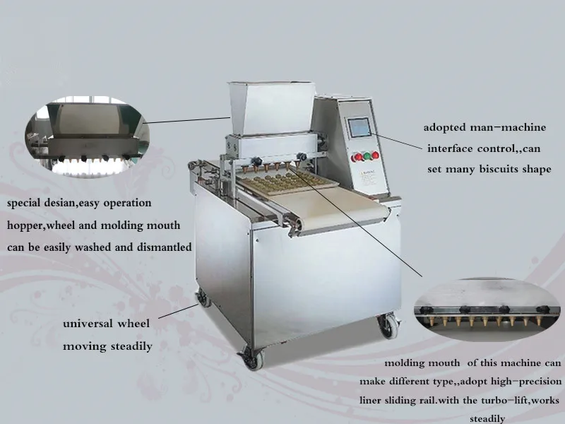Автоматический дозатор теста, машина для наполнения рисовых пирожных, цена производителя
