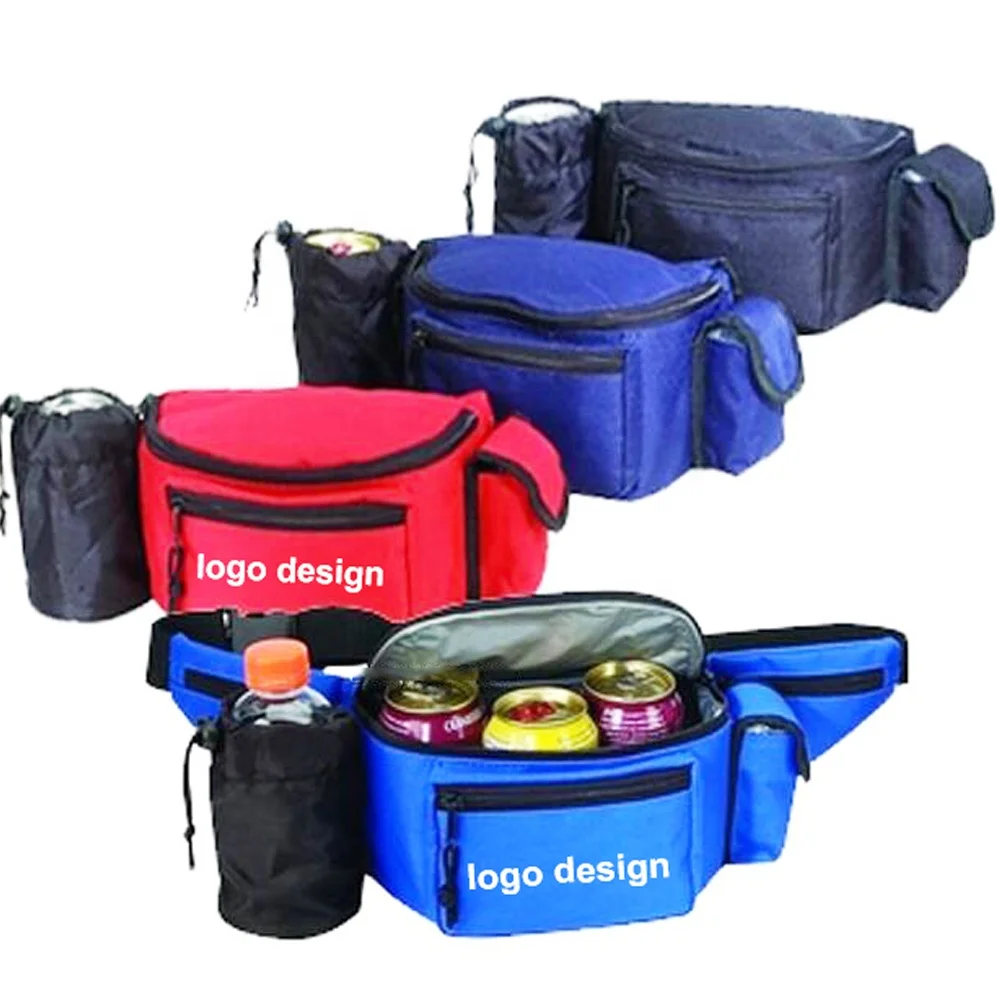 cooler fanny pack