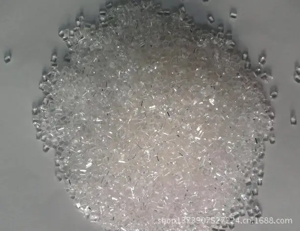 Заводской производитель! Чистые и переработанные гранулы GPPS/гранулы/смола/Chimei GPPS PG 33/