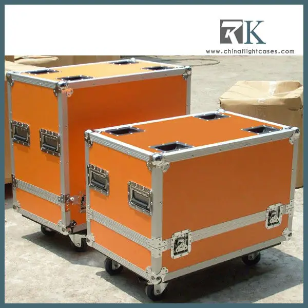 Rk flight cases