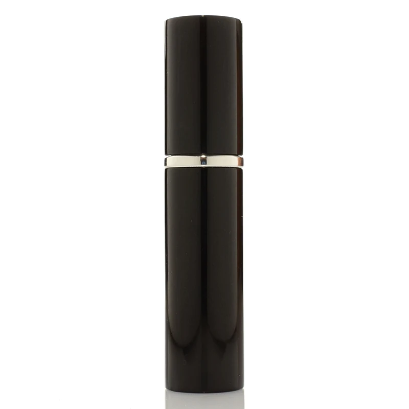 The Most Fashionable Modern Mini Aluminum Bottle Perfume