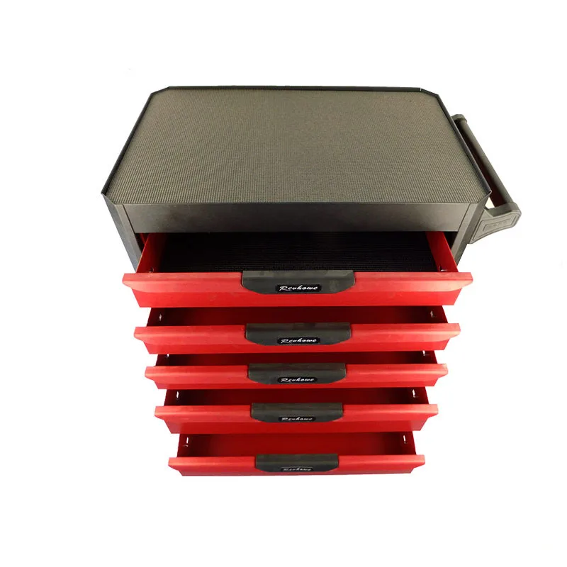 Masterforce шкафчик для инструментов тележка пустая белая шкаф для инструментов