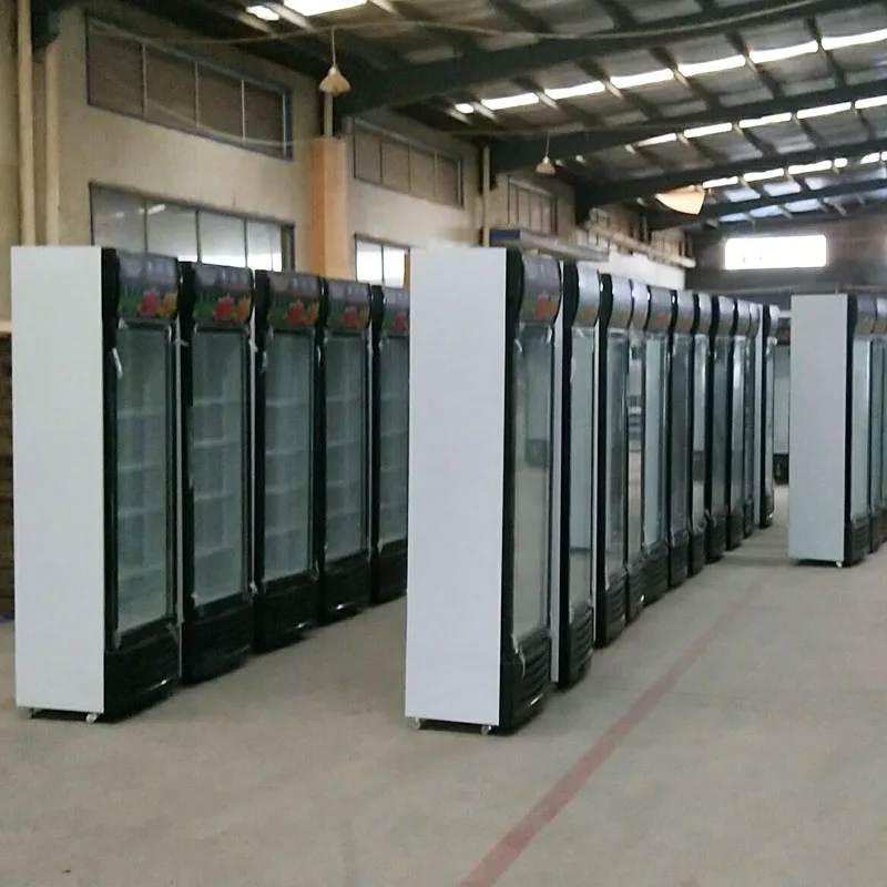 レッドブル冷蔵庫スライド式ガラスドア直立冷蔵庫| Alibaba.com
