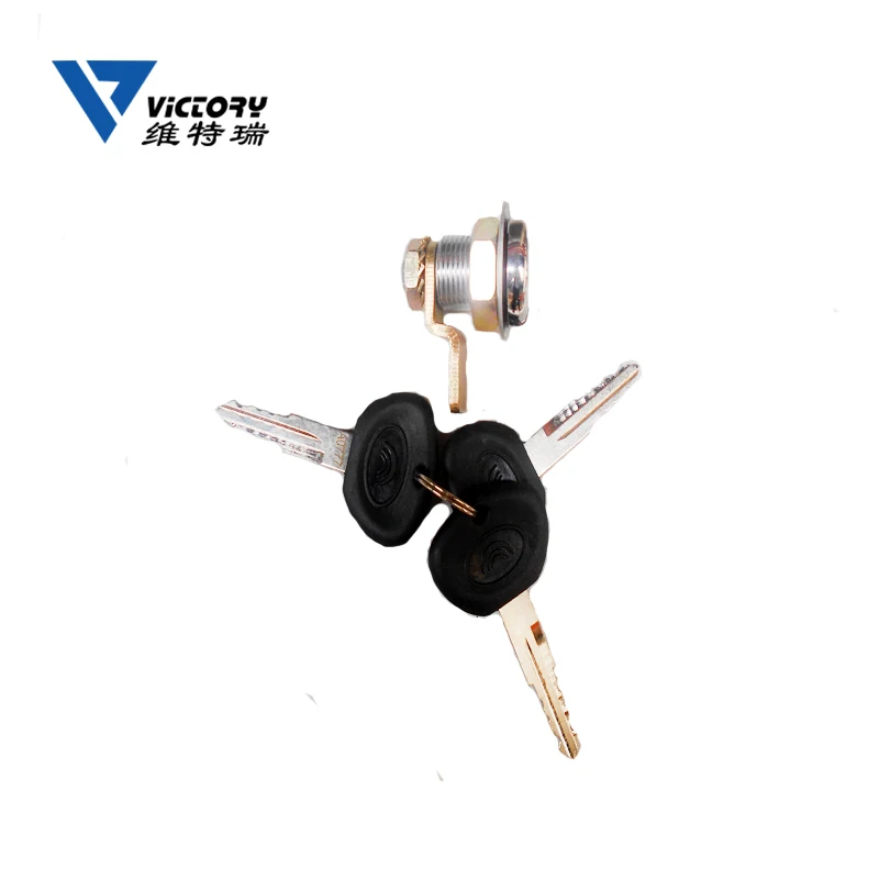 6404-00004 Yutong Bus Lock Cylinder Safe Lock Cylinder