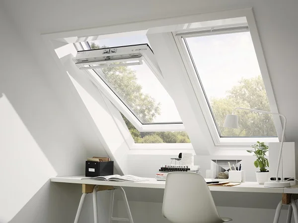 UPVC/PVC製の開閉式窓（チルト＆ターン式）| Alibaba.com
