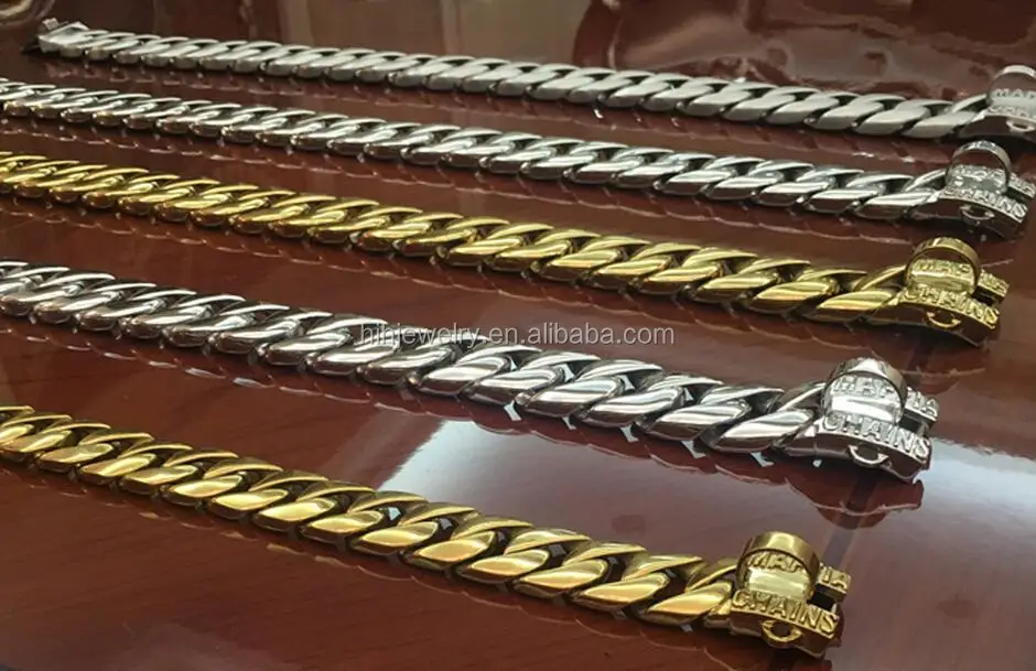 Collier de dressage de chien, collier étrangleur réglable, chaîne de  serpent en métal en acier massif pour animaux domestiques (l-4.0mm60cm)