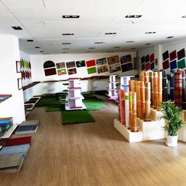 Qingdao Graceline International Co., Ltd. 1