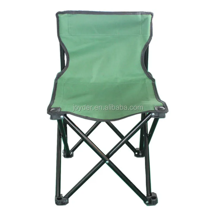 camping chairs without arms