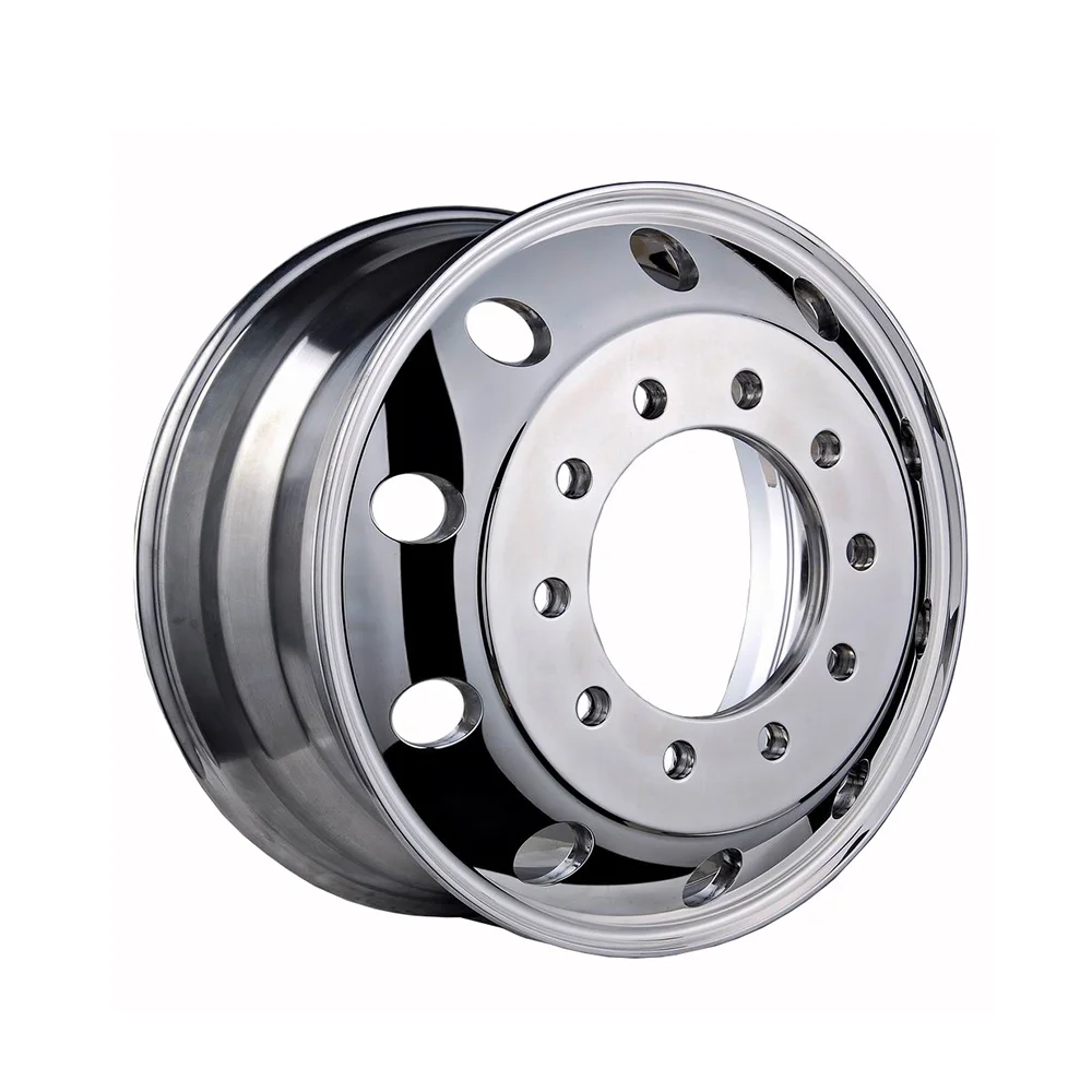 
 Пользовательская ступица из сплава для различных типов автомобилей и грузовиков  