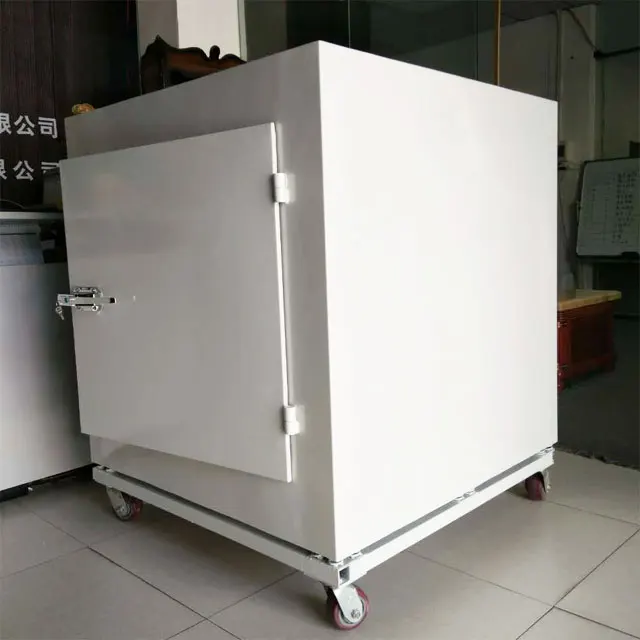 Jinghuan Anechoic Box Professional Acoustic Test Sound Insulation Box ...