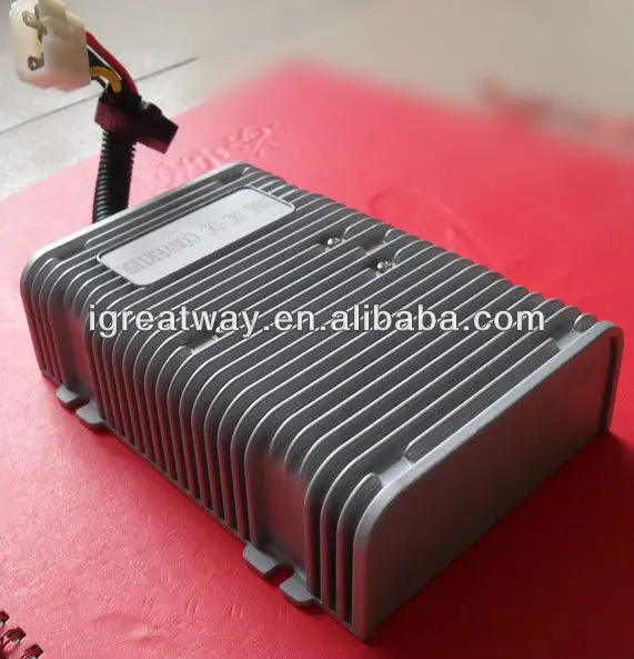 DC，DC CONVERTER MODEL 50A DC-DCコンバータ Amazon.com: 1000W DC DC Module 50A Output Converter with