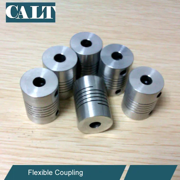 Accouplement 52mm X 44mm Accouplement Flexible Arbre 20mm à 24mm Accouplement 52mm X 44mm Accouplement Flexible Arbre 20mm à 24mm