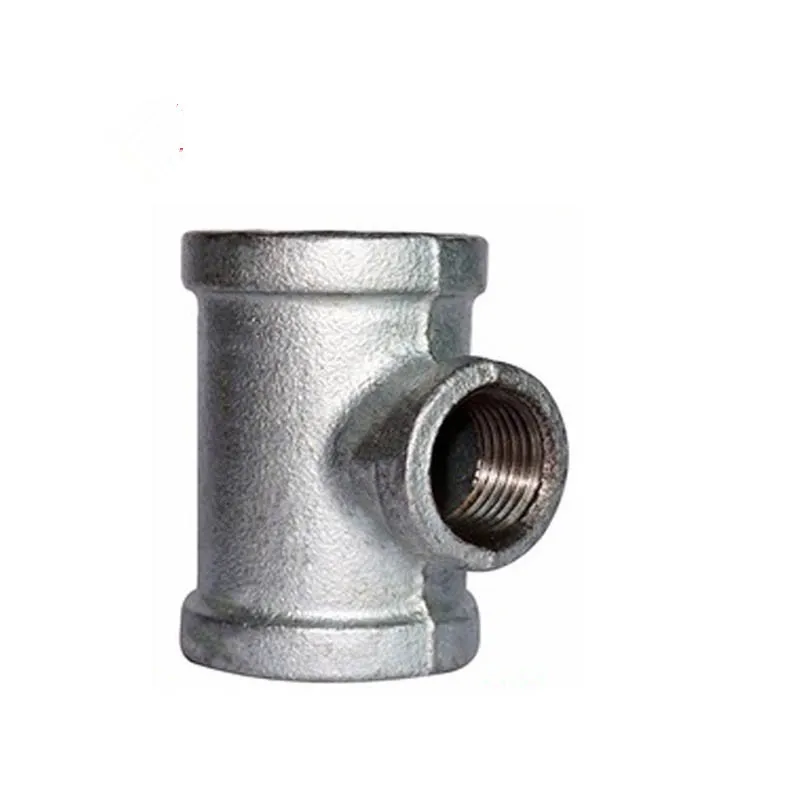 Raccord Union Malleable Galvanisé #150 3/4 Pouce - Neuf, Sans Marque