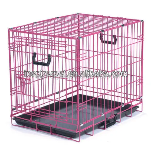 wire pet crates