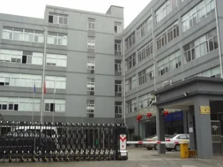 Wenzhou Huangrun Light Industrial Co., Ltd.