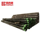 Pipe Prices Complete Production Line 7 Inch Steel Well Casing Pipe