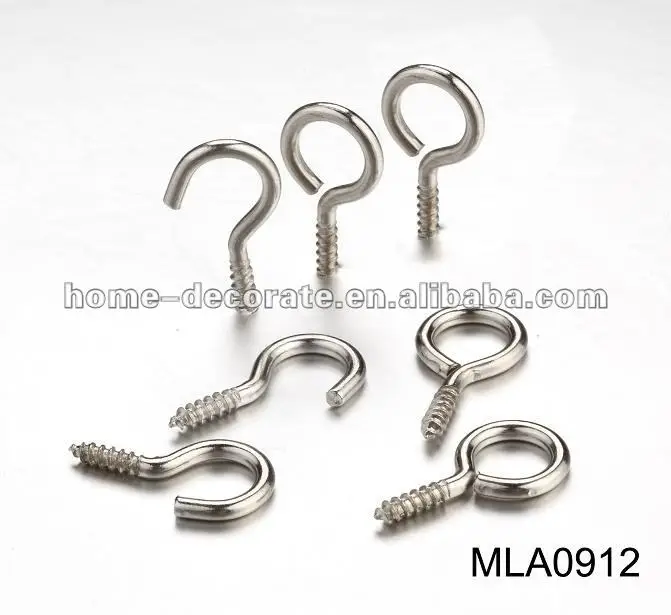 Quality Curtain Wall Screws Buy Nickel Plated Curtain Screw Hooks