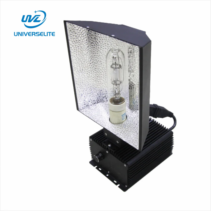 630 Вт 315 Вт CMH цифровой балласт 315 Вт cmh промышленная лампа